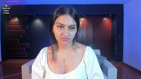 Snapshot of aidajoness chatting on 10-03-25, 12:35 aidajoness online show from 10-03-25, 12:35