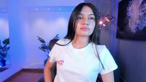 Snapshot of aidajoness chatting on 10-07-25, 11:51 aidajoness online show from 10-07-25, 11:51