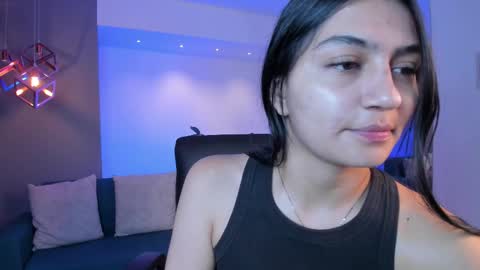 Snapshot of aidajoness chatting on 10-08-25, 11:30 aidajoness online show from 10-08-25, 11:30