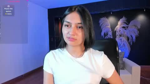 Snapshot of aidajoness chatting on 10-13-25, 12:27 aidajoness online show from 10-13-25, 12:27