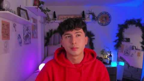 A H  online show from 11-26-25, 12:00