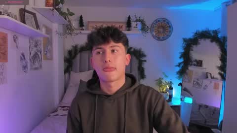 A H  online show from 12-03-25, 11:14