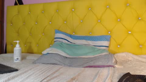 AIDAN online show from 01-23-25, 02:02