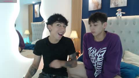 Aiden online show from 05-29-26, 01:09