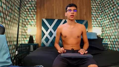 aiden_royce online show from 09-09-25, 07:57