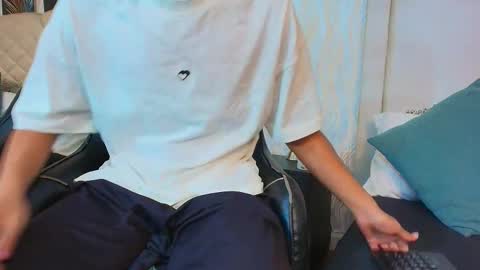 aiden_royce online show from 09-29-25, 11:31