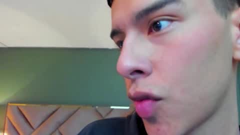 aiden_royce online show from 01-12-26, 05:34