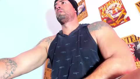 Aiden Brites online show from 10-20-25, 02:06