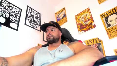 Aiden Brites online show from 02-27-26, 05:02