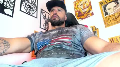 Aiden Brites online show from 04-06-26, 01:03