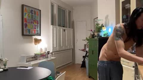 Snapshot of aidjw1 chatting on 03-06-25, 06:48 Spicyla online show from 03-06-25, 06:48