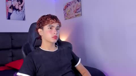 Aiden  online show from 09-12-25, 12:05