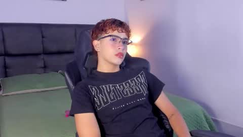 Aiden  online show from 09-16-25, 11:55