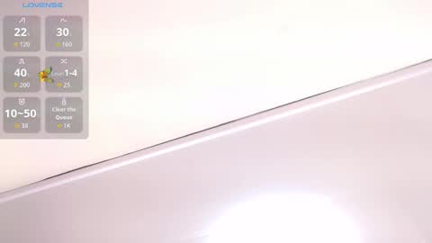 Ailyn online show from 11-14-25, 09:24