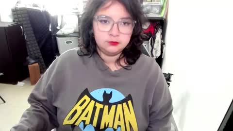 Catalina online show from 11-02-25, 01:02