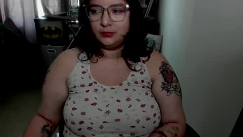 Catalina online show from 01-07-26, 02:41