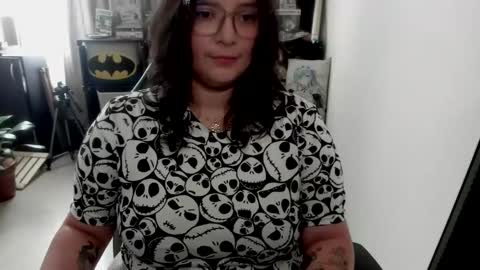 Catalina online show from 03-13-26, 02:45