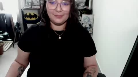 Catalina online show from 03-18-26, 02:09