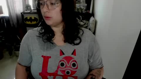 Catalina online show from 04-18-26, 12:20