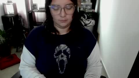 Catalina online show from 05-26-26, 02:02