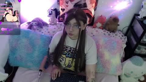 Aiko online show from 02-09-25, 04:25