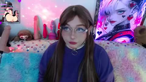 Aiko online show from 02-17-25, 06:31
