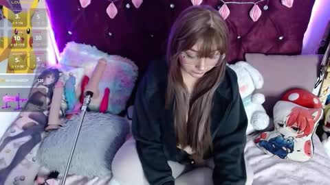 Aiko online show from 10-08-25, 06:11