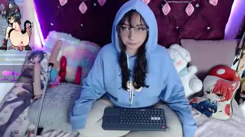 Aiko online show from 10-09-25, 03:15