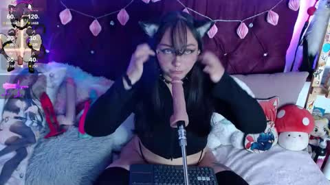 Aiko online show from 10-13-25, 01:16