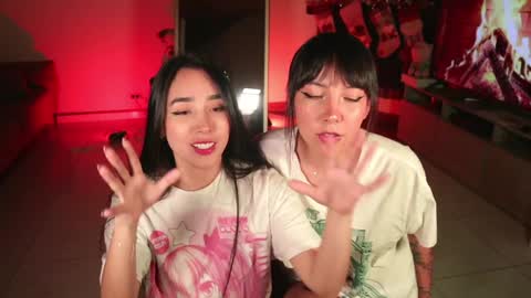 Snapshot of aiko_yuno chatting on 01-07-25, 04:50 Aiko Yuno online show from 01-07-25, 04:50