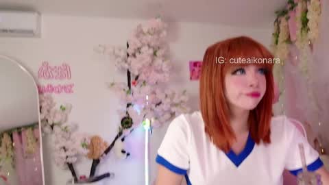 aikonara online show from 03-27-26, 01:11