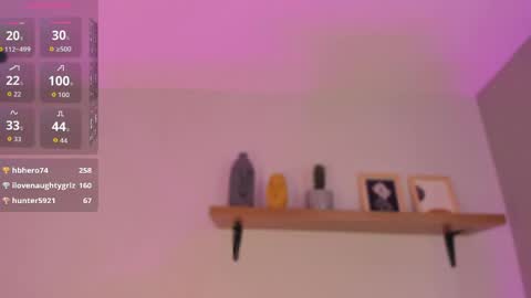 ailanacortes online show from 04-18-26, 07:07