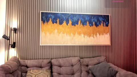 Alisson online show from 01-16-25, 07:41