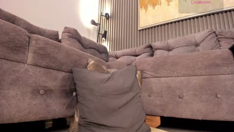 Alisson online show from 01-16-25, 10:44