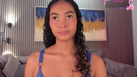 Alisson online show from 01-18-25, 07:37