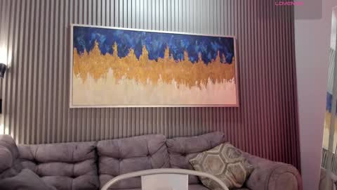 Alisson online show from 01-21-25, 07:39