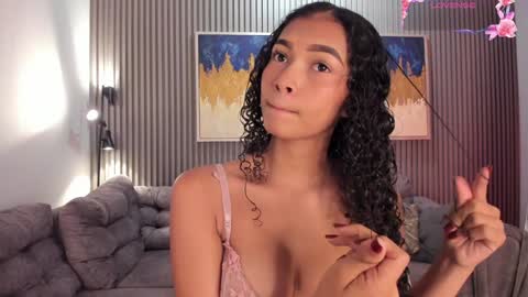 Alisson online show from 01-23-25, 07:40