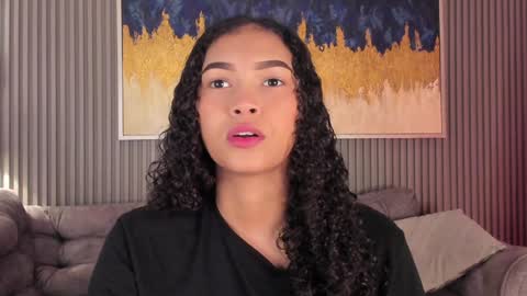 Alisson online show from 01-29-25, 07:43