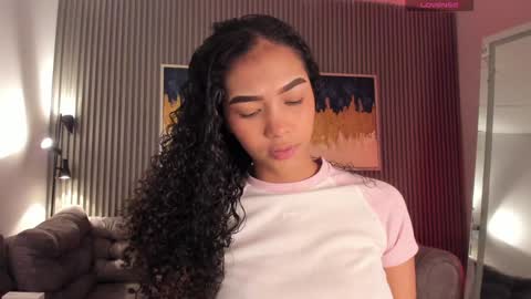 Alisson online show from 02-08-25, 07:38