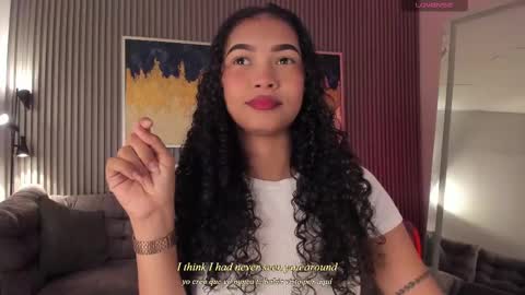 Alisson online show from 02-11-25, 07:38