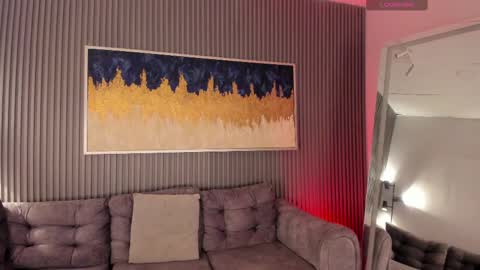 Alisson online show from 02-23-25, 02:14