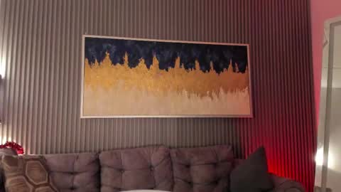 Alisson online show from 02-25-25, 07:47