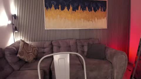 Alisson online show from 03-08-25, 07:53