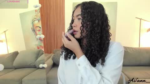 Alisson online show from 09-30-25, 07:41