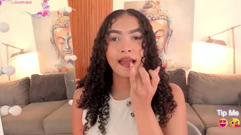 Alisson online show from 10-09-25, 07:45