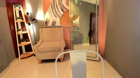 Alisson online show from 04-20-26, 07:48