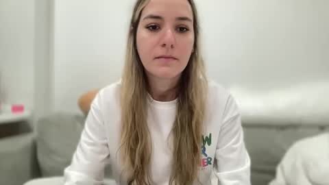 Aile online show from 02-14-25, 02:50