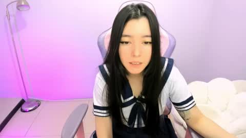 Snapshot of ailee_kawaii chatting on 07-06-26, 03:25 Ailee Hyuga online show from 07-06-26, 03:25