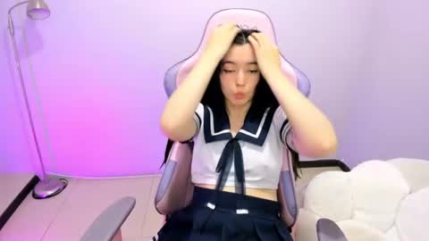Snapshot of ailee_kawaii chatting on 07-14-26, 03:40 Ailee Hyuga online show from 07-14-26, 03:40