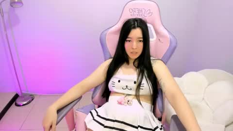 Snapshot of ailee_kawaii chatting on 07-15-26, 03:06 Ailee Hyuga online show from 07-15-26, 03:06
